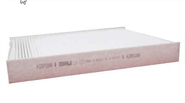 Filtro de ar CONDICIONADO FOX 44868 Metal Leve LA120