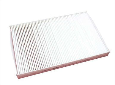 Filtro de ar CONDICIONADO C-3 06- Metal Leve LA138