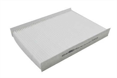 Filtro de ar CONDICIONADO STILO 02- Metal Leve LA142