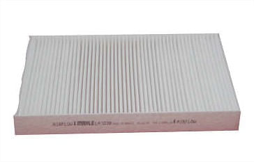 Filtro de ar CONDICIONADO XC-60 08-  2.0/3.0  T6  TURBO Metal Leve LA1039