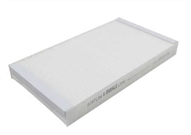 Filtro de ar CONDICIONADO 156 99-02 Metal Leve LA56