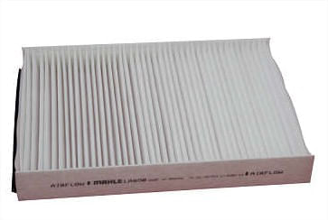 Filtro de ar CONDICIONADO MEGANE 06- 1.6/2.0 16V Metal Leve LA606