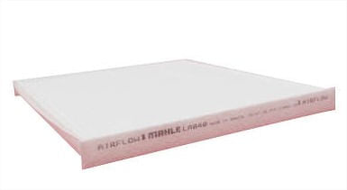 Filtro de ar CONDICIONADO CAPTIVA 08- Metal Leve LA646