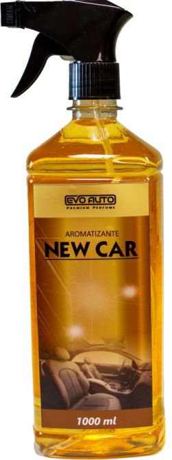 Evo Spray New Car 1L1L