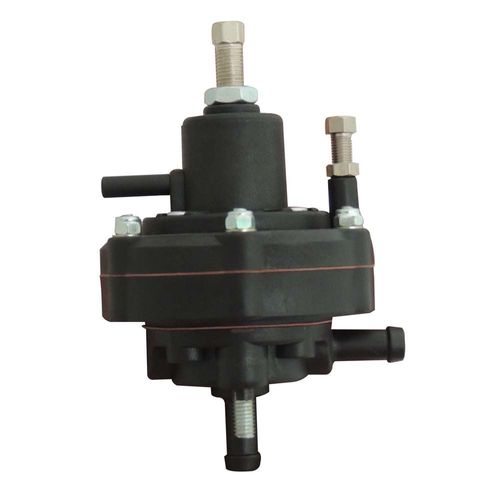 Dosador de combustível HPI grande para motores injetados linha Composite  SPA