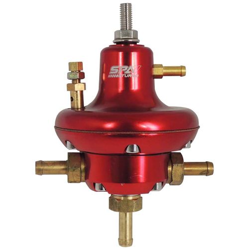 Dosador de combustível HPC Billet V3 motores carburados