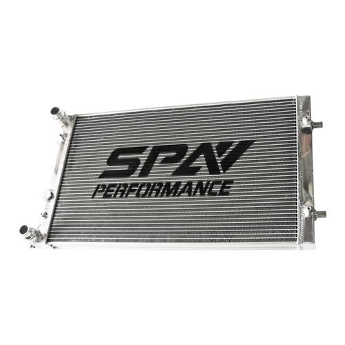 RADIADOR DE ÁGUA PARA VW GOLF GTI / AUDI  1.8T 20V SPA  100% alumínio