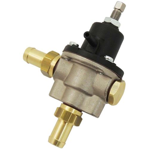 Dosador de combustível alta vazão linha HF Standard para motores injetados