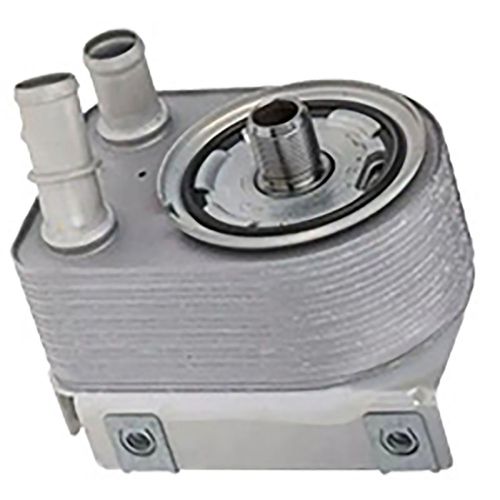 Radiador Óleo Fiat Toro 2017 a 2021 - 1100899 - VCT7001B