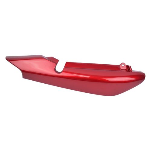 Rabeta Lateral Direita YBR 125 Vermelha 05-08 Original Yamaha