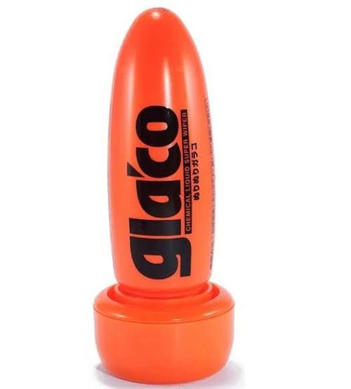Glaco Cristalizador de Vidros 75ml Soft99