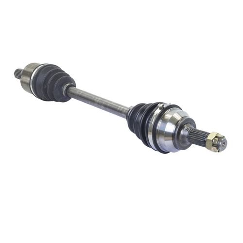 Semi - Eixo Citroen C3 2013 a 2023 - 807209 - VT9587