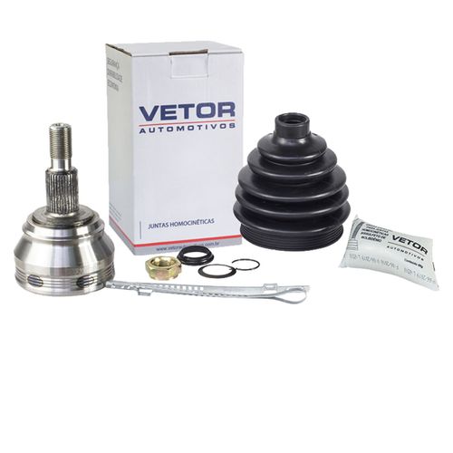 Junta Homocinética Vw Bora 2004 a 2010 - 806121 - VT5063