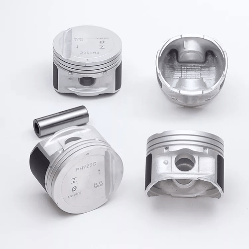 Pistao - PHY20C/0,50 - Takao Motor - Tucson