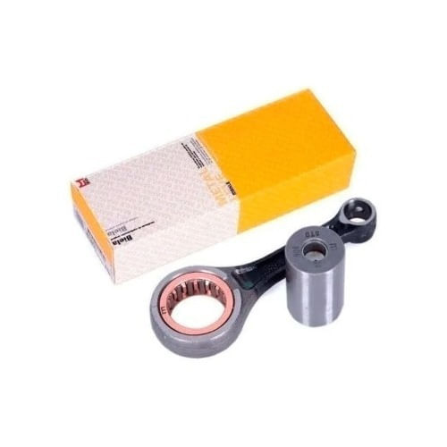 Biela Completa Yamaha Crypton 115 2010/2016 Metal Leve