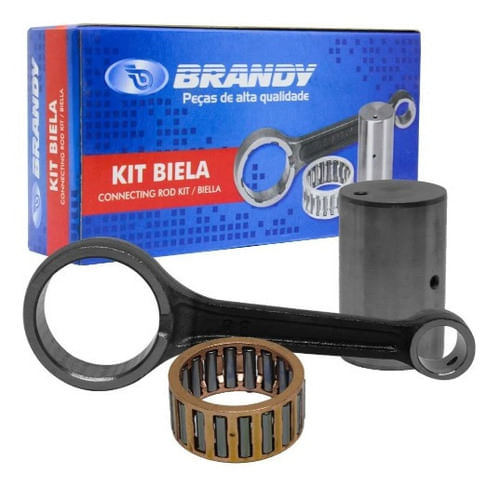 Kit Biela Completa Pcx150 Brandy