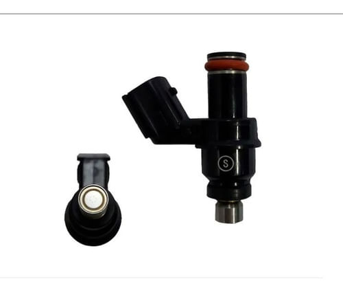 Bico Injeção Injetor Biz 125 2011a2015 Gasolina 06 Furo
