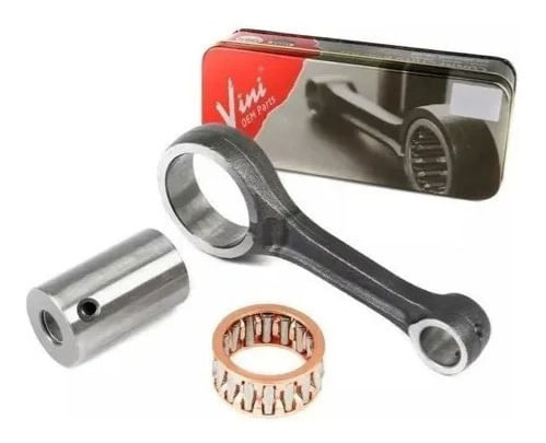 Kit Biela Com Rolamento Pcx 150