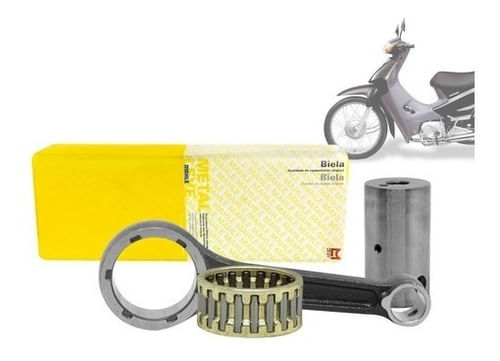 Biela Biz 100 Dream 100 Pop 100 Shineray Wave 100