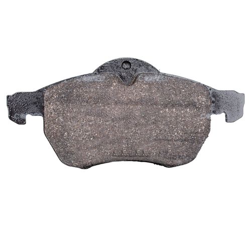 Pastilha Freio Gm Zafira 2001 a 2010 - 1108238 - N351