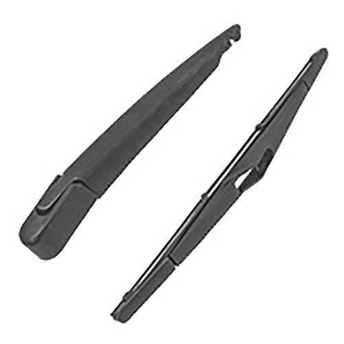 Braço Limpador Traseiro Gm Vectra 2008 a 2011 - 977448 - 1510132