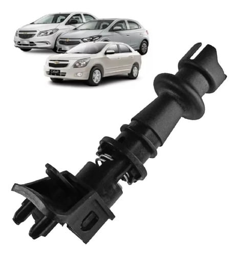 Kit Reparo Alavanca Inibidor Ré Onix 2013 Até 2020 98500239
