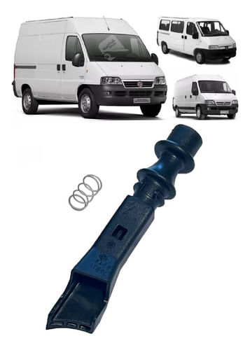Kit Reparo Alavanca Inibidor Re Ducato Boxer Jumper 2.3 2.8 (1)