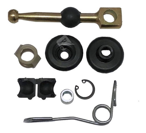 Reparo Trambulador + Mola Renault Clio R19 Kangoo Twingo  (1)