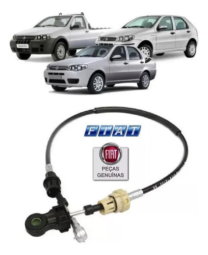 Cabo Seleção Marcha Original Siena El Hlx Sporting 46800221