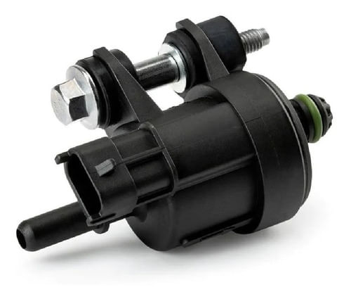 Válvula Canister Captiva 3.0 Trailblazer / S10 3.6 12690512