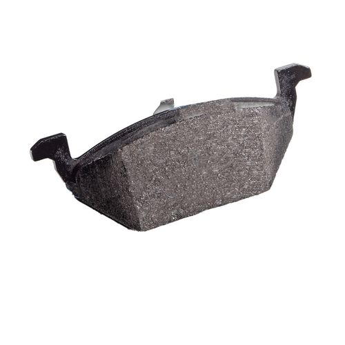Pastilha Freio Audi A1 2015 a 2023 - 1107126 - N252