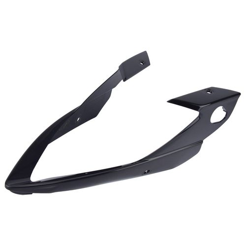 Acabamento Superior Para-lama Preto Crosser 150 E ED Original Yamaha
