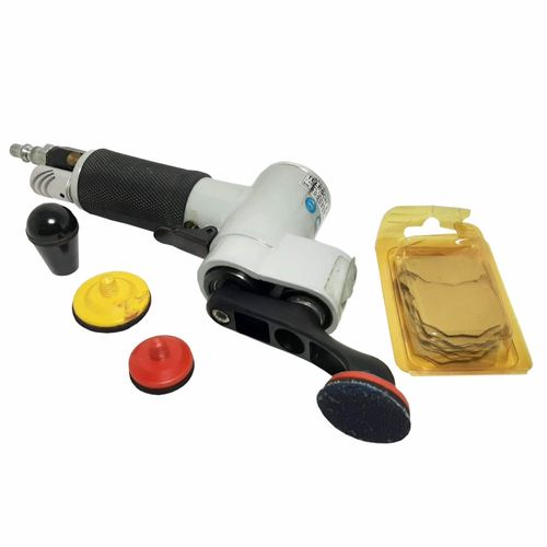 Mini Lixadeira Orbital