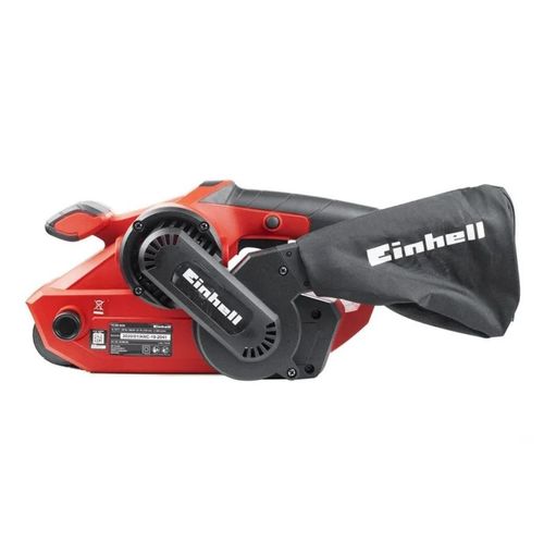 Lixadeira de Cinta 800w TC-BS 8038 220v 60hz 380 m/min Einhell