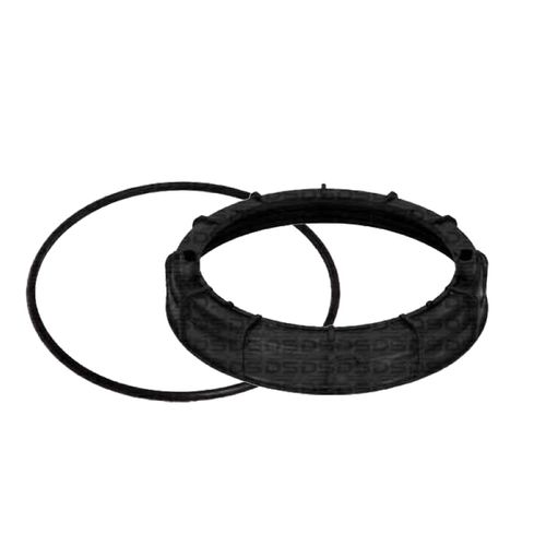 Porca Fixação Bomba Combust. Citroen C3 2003 a 2006 - 1291813 - 27014G