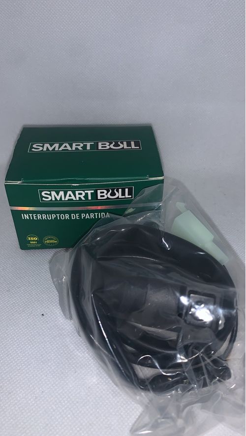 Botão Interruptor Emergência Mata Motor - Honda Crf230 SMART BULL
