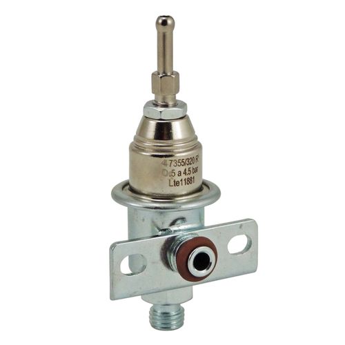 Dosador de Ferrari 355 456 550 512 Com Regulador De Pressão De Combustível Ajustável Proteção E85