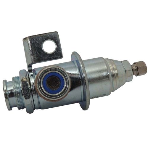 Dosador de combustivel regulável para motor GM MPFI Corsa MPFI / Omega 2.2 (dimensões originais)