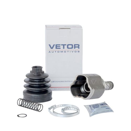 Tulipa + Trizeta SANDERO 2015/2023  - 67725 - VT5633
