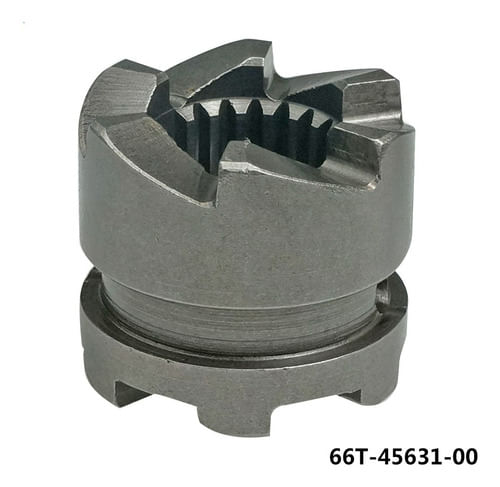 Corrediça Engate Da Engrenagem Motor De Popa Yamaha 40 Hp