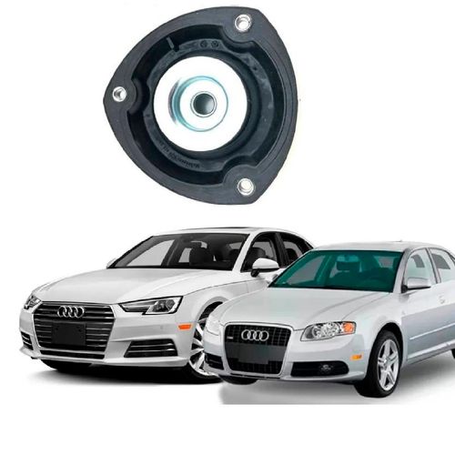 Coxim Amortecedor Dianteiro A3 1.4/2.0 13/... Golf 1.4/2.0 14/... N.o. 5q0412331d