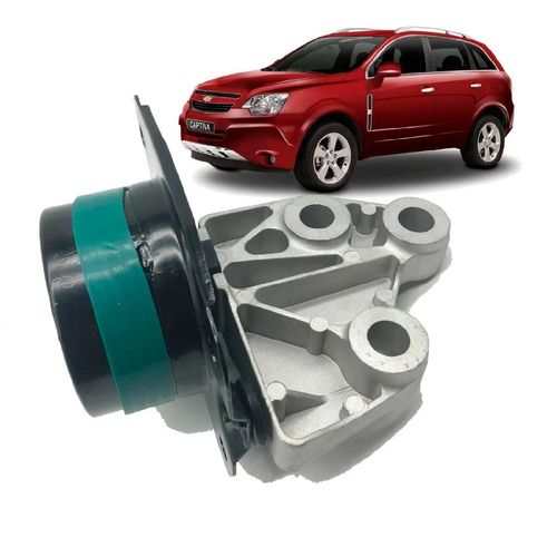 Coxim Motor Captiva 2.4 08/... Lado Esquerdo N.o 20840183