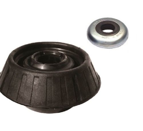 Coxim Amortecedor Dianteiro Honda Fit 03/...