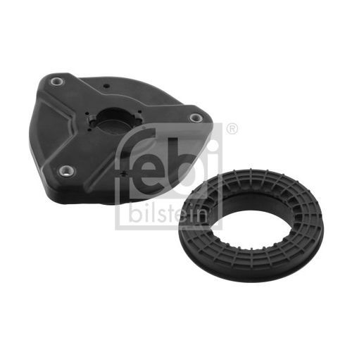 Coxim Amortecedor Dianteiro Mercedes Benz  Classe C 07/... / E 09/... N.o.  2043201173