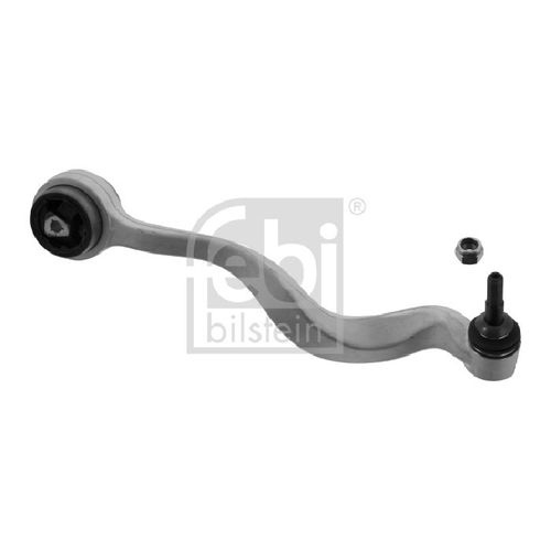 Braco Oscilante Dianteiro Bmw Serie 5 03/10 / Serie 6 04/10 (dianteiro Inferior Direito Curvo) *alu