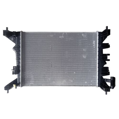 Radiador Mahle Cobalt Spin Onix Prisma 2017 em diante (Todos Câmbio Manual)