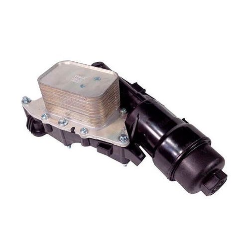 Radiador Oleo Bmw 220/225 2014/2020