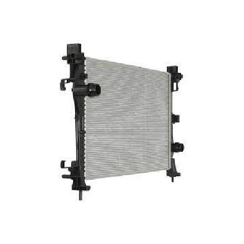 Radiador Fiat Toro 1.8 16v 2015/...