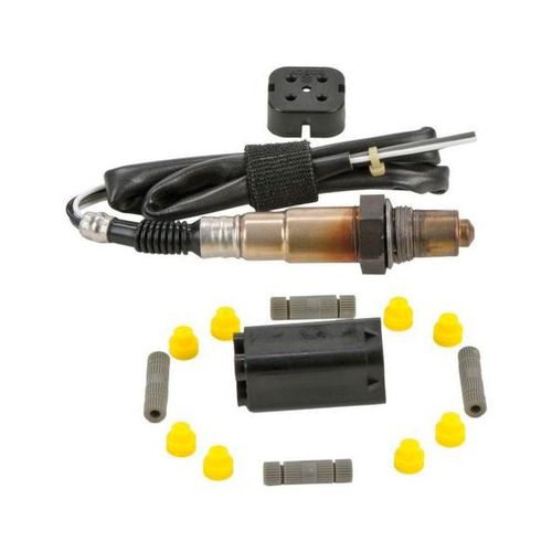 Injecao Sonda Lambda Gm