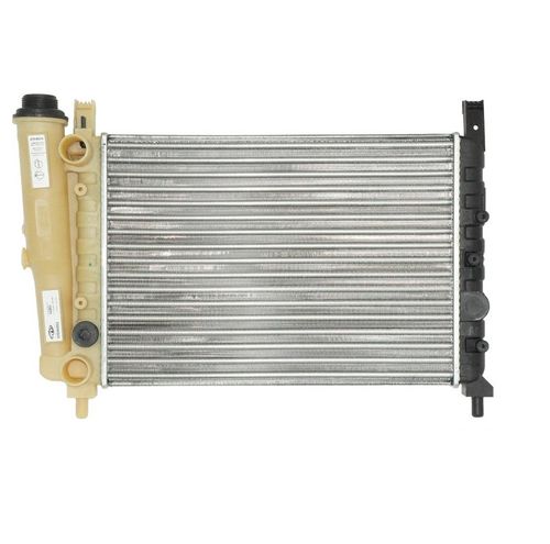 Radiador Fiat Uno 94/00 Mille Todos S/ar